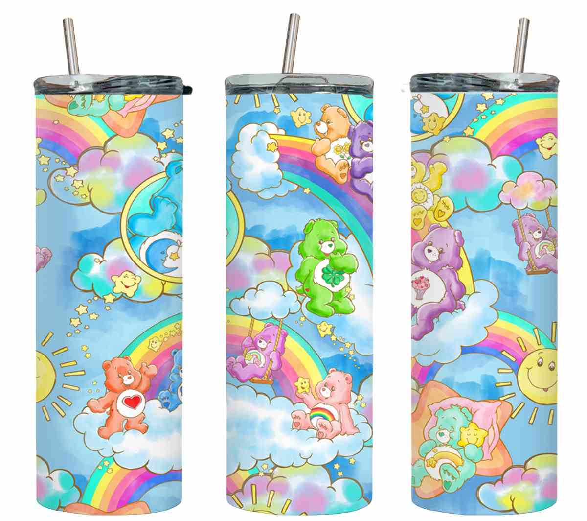 Care Bears-8662